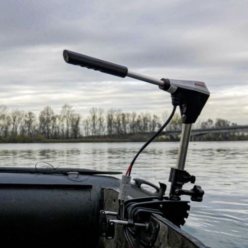 Elektrický závesný motor Rhino BLX 70 Black 9930070