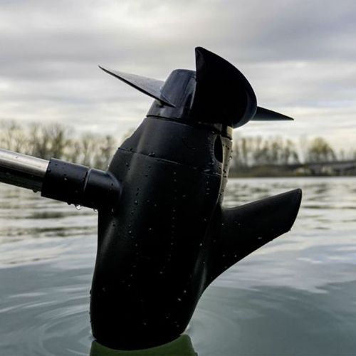 Elektrický závesný motor Rhino BLX 70 Black 9930070