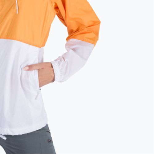 Columbia Flash Forward 880 dámska vetrovka oranžová 1585911