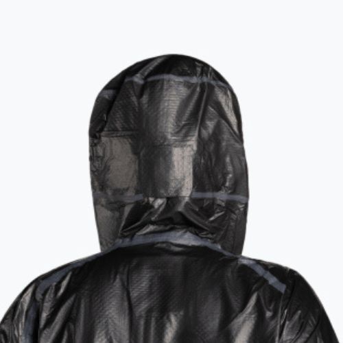 Columbia OutDry Extreme Mesh 010 pánska bunda do dažďa čierna 1988551