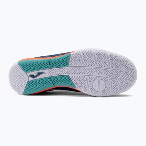 Pánske kopačky Joma Dribling IN navy coral