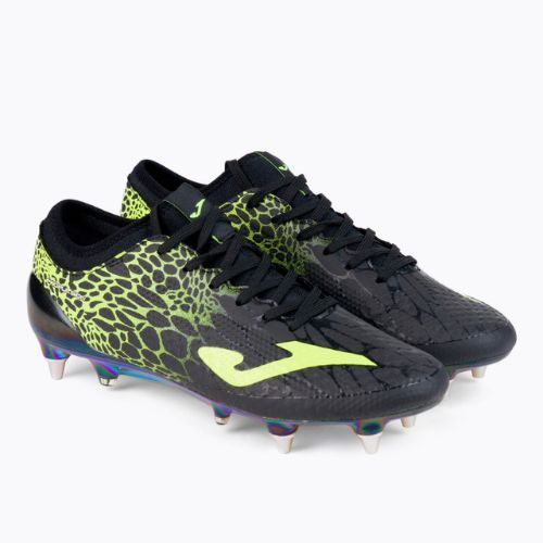 Pánske kopačky Joma Propulsion Lite SG black
