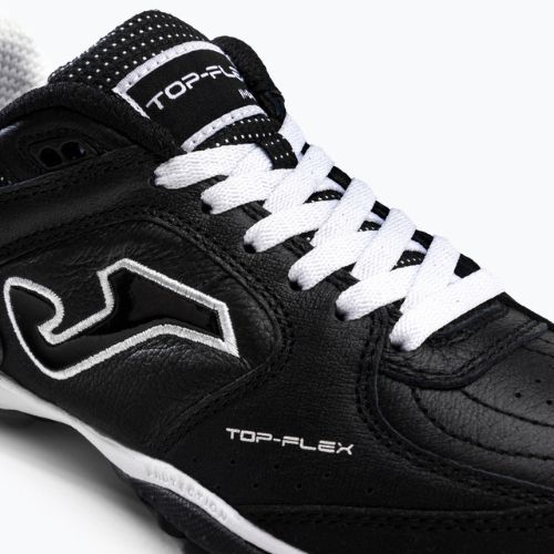 Pánske kopačky Joma Top Flex TF black