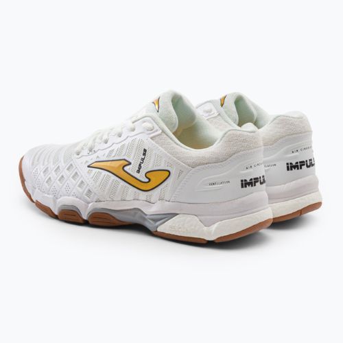 Pánska volejbalová obuv Joma V.Impulse 2002 white