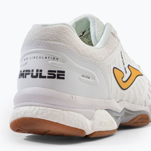 Pánska volejbalová obuv Joma V.Impulse 2002 white
