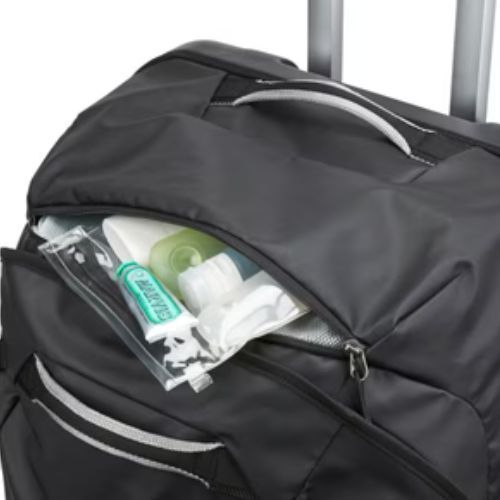 Cestovný kufor Thule Chasm 110L čierny 3204290