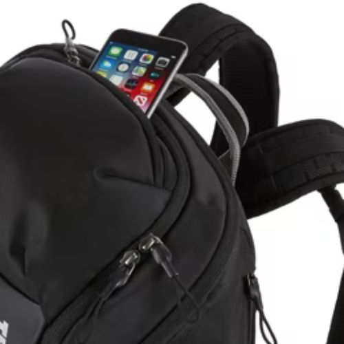 Turistický batoh Thule Chasm 26 l black 3204292