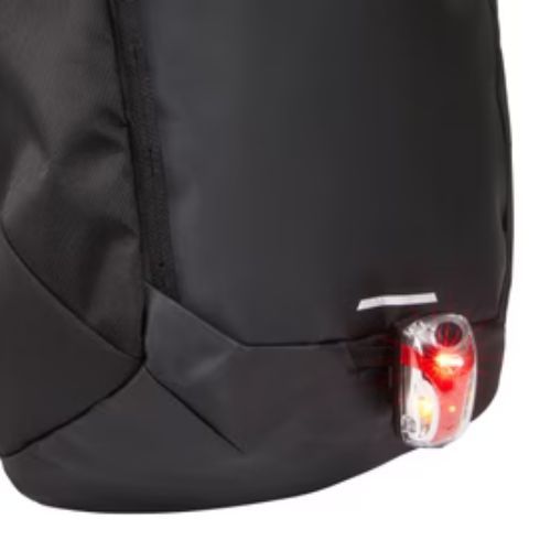 Turistický batoh Thule Chasm 26 l black 3204292