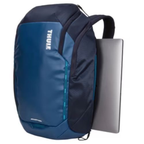 Thule Chasm 26 l turistický batoh modrý 3204293