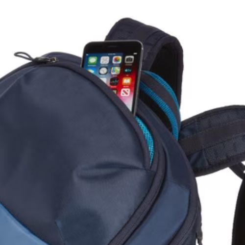 Thule Chasm 26 l turistický batoh modrý 3204293