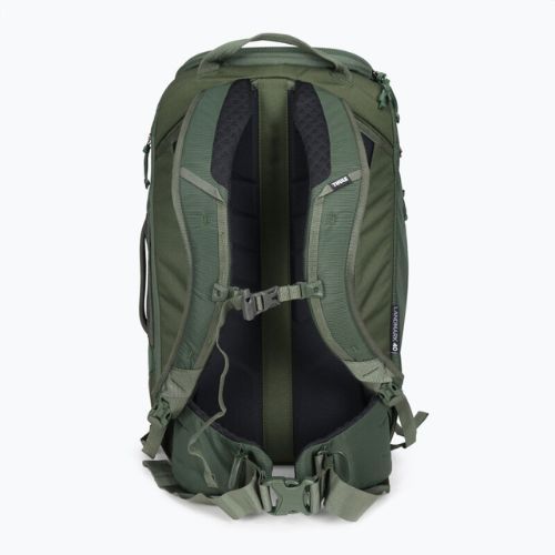 Turistický batoh Thule Landmark 40 l zelený 3203723