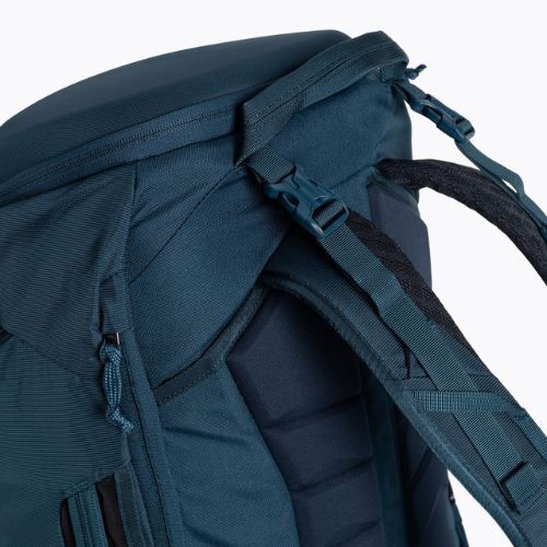 Dámsky turistický batoh Thule Landmark 40 l modrý 3203724