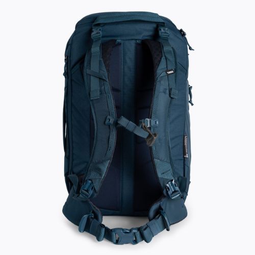 Dámsky turistický batoh Thule Landmark 40 l modrý 3203724