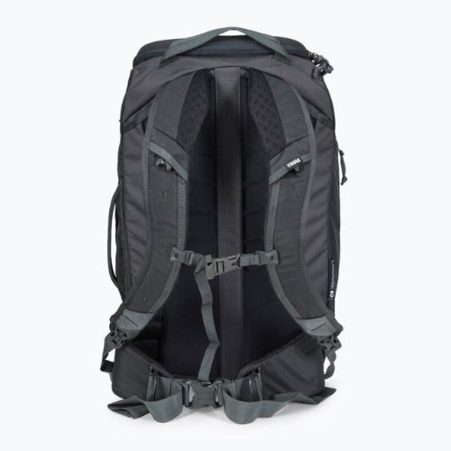 Turistický batoh Thule Landmark 60 l black 3203726