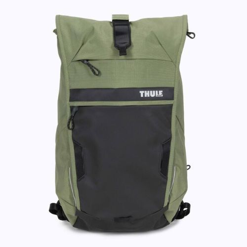 Batoh Thule Paramount 27 l zelený 3204730