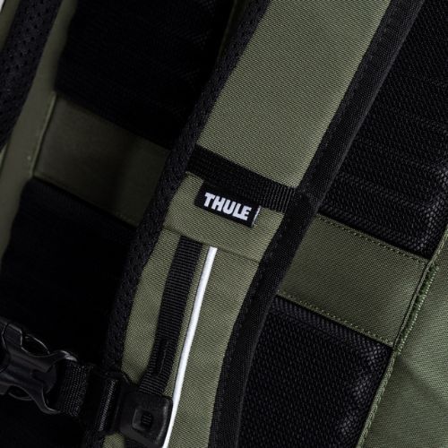 Batoh Thule Paramount 27 l zelený 3204732