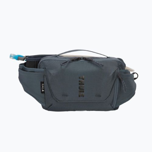 Ľadvinka Thule Rail Hip Pack 4L szara 3204481