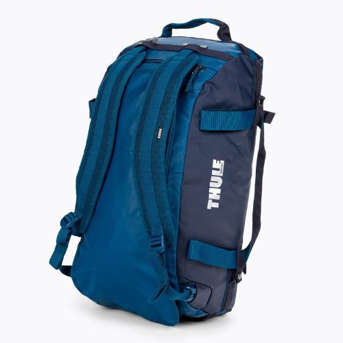 Cestovná taška Thule Chasm Duffel 40L modrá 3204414