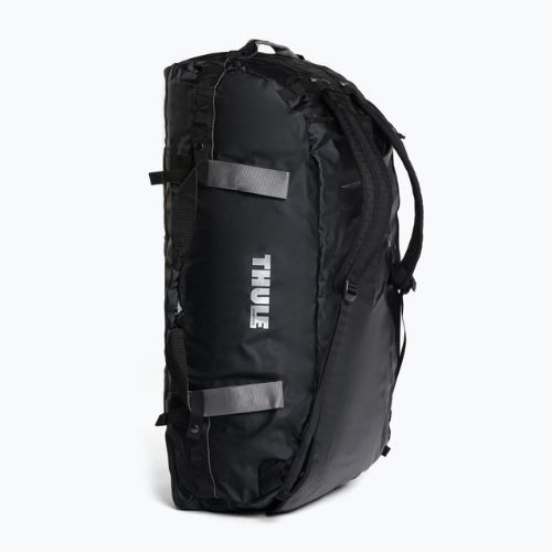 Cestovná taška Thule Chasm Duffel 130L black 3204419