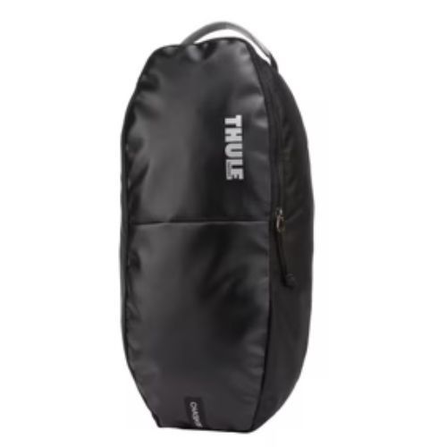 Cestovná taška Thule Chasm Duffel 130L black 3204419