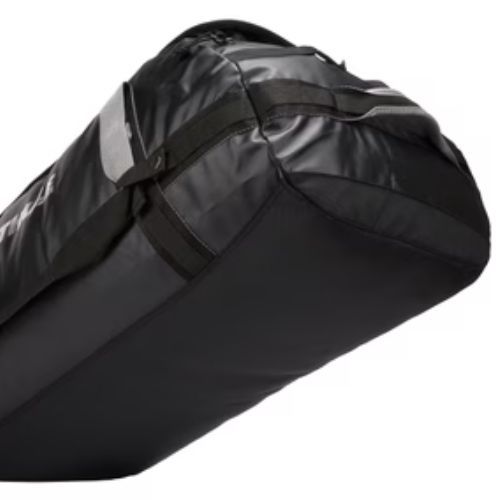 Cestovná taška Thule Chasm Duffel 130L black 3204419