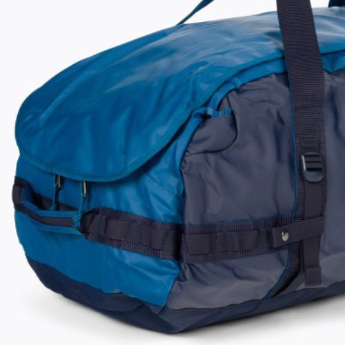 Cestovná taška Thule Chasm Duffel 130 l modrá 3204420