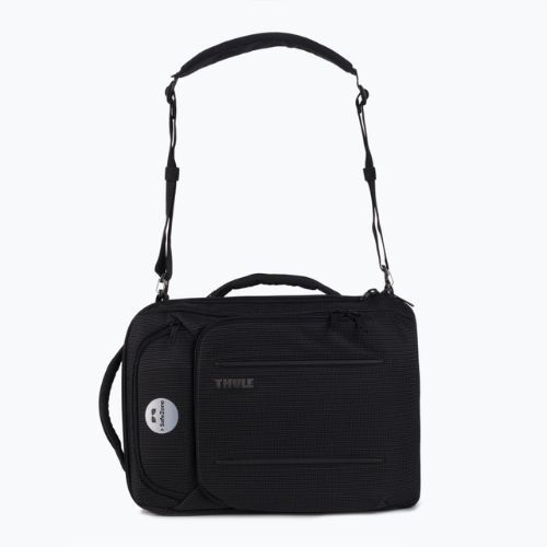 Cestovná taška Thule Crossover 2 black 3203841