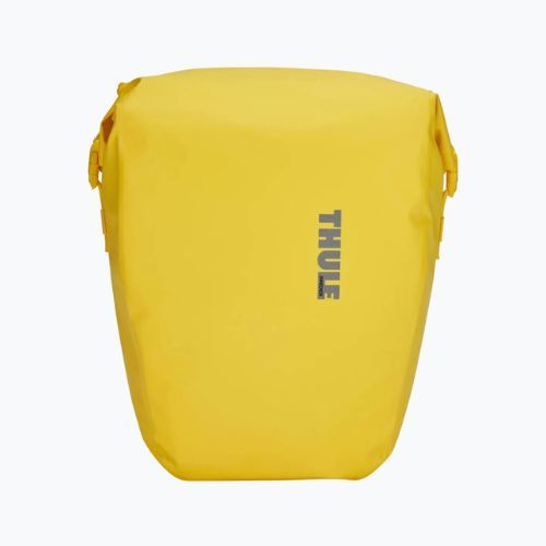 Brašne na bicykel 25 L (2 ks) Thule Shield Pannier žltá 3204211