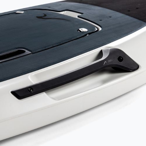 Elektrická doska Radinn X-Sport B kit G3 STD + STD battery pack biela 9111AA