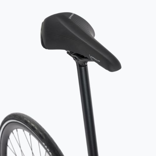 Orbea Vector 30 fitness bicykel čierny