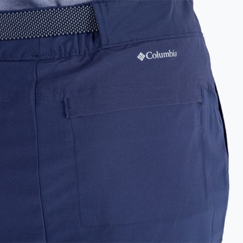 Columbia Pleasant Creek dámska treková sukňa navy blue 1932023