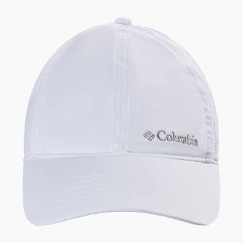Columbia Coolhead II Ball baseballová čiapka biela 1840001