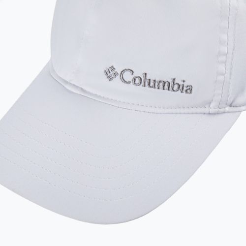 Columbia Coolhead II Ball baseballová čiapka biela 1840001