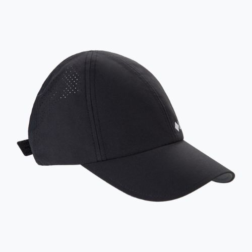 Columbia Silver Ridge III Ball baseballová čiapka čierna 1840071