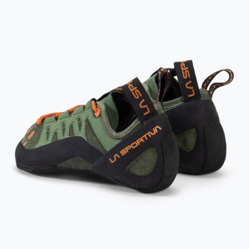 La Sportiva pánska lezecká obuv Tarantulace green 30L719206