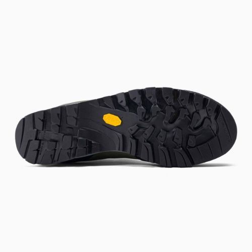 La Sportiva pánske vysokohorské topánky Trango Tech Leather GTX green 21S725712