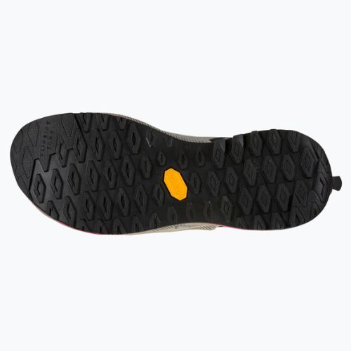 La Sportiva TX2 Evo sivá dámska prístupová obuv 27W913207