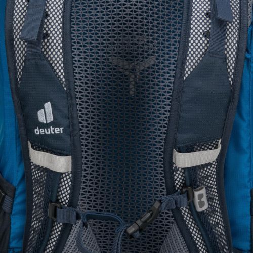 Turistický batoh Deuter Futura 26 l blue 340062113580