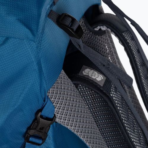 Turistický batoh Deuter Futura 32 l blue 340082113580