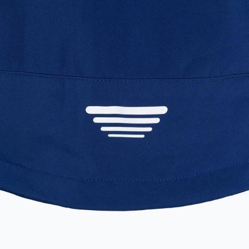 Pánska softshellová bunda CMP modrá 3A01787N/03ML