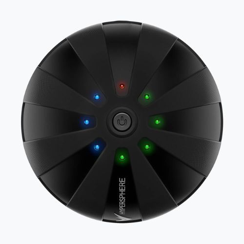 Vibračný masážny prístroj Hyperice Hypersphere 32000001-00