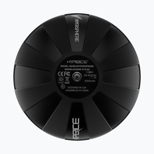 Vibračný masážny prístroj Hyperice Hypersphere 32000001-00