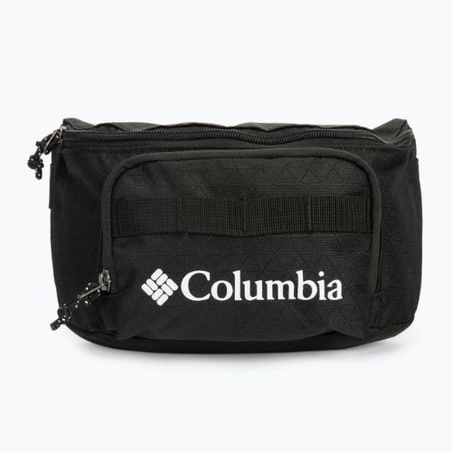 Ľadvinka Columbia Zigzag Hip Pack black
