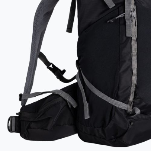 Turistický batoh Columbia Newton Ridge 36 l black 1932731