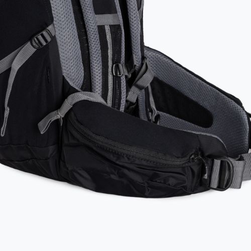 Turistický batoh Columbia Newton Ridge 36 l black 1932731