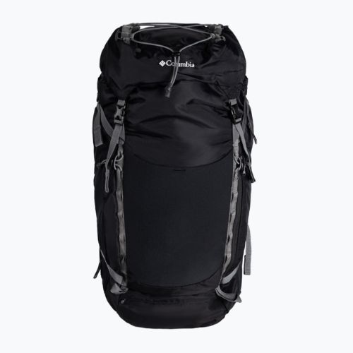 Turistický batoh Columbia Newton Ridge 36 l black 1932731