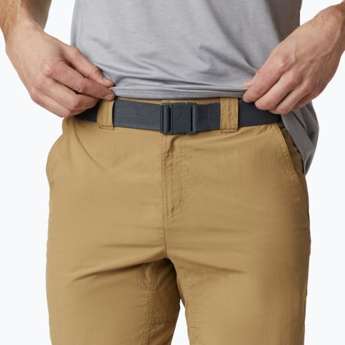 Columbia Silver Ridge II pánske trekingové šortky 243 beige 1794931