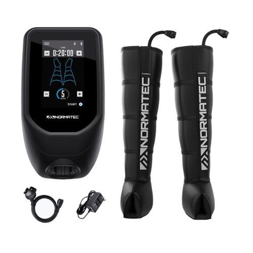 Normatec Pulse 2.0 Pro čierna 60030-006-03