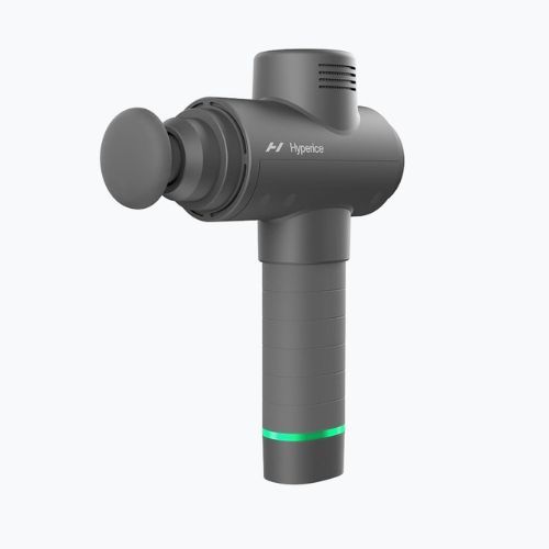 Masážny prístroj Hyperice Hypervolt 2 sivý