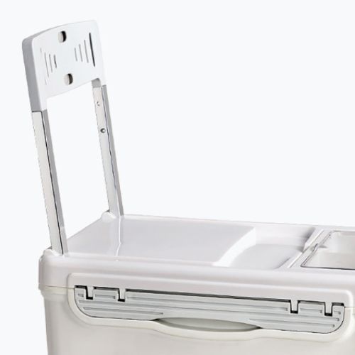 Aqua Marina 2-IN-1 Rybársky chladiaci box iSUP biely B0302943
